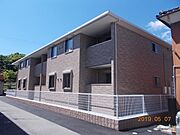 香呂駅より徒歩9分 2階 築6年11ヶ月の賃貸物件