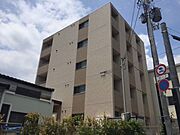 エクセル神屋町 4階 築10年9ヶ月の賃貸物件