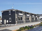 京口駅より徒歩34分 2階 築1年11ヶ月の賃貸物件