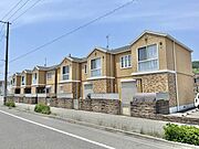メゾン英賀保駅北A 1階 築18年10ヶ月の賃貸物件