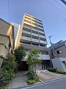 姫路駅より徒歩4分 9階 築6年9ヶ月の賃貸物件