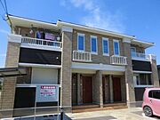 広畑駅より徒歩5分 1階 築12年の賃貸物件