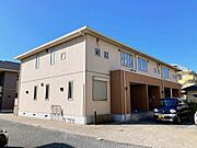 グランドゥール英賀保C棟 2階 築17年8ヶ月の賃貸物件