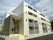 野里駅より徒歩9分 3階 築9年2ヶ月の賃貸物件