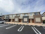 竜野駅より徒歩5分 2階 築2年7ヶ月の賃貸物件