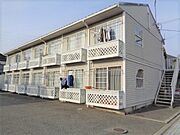 由福ハウス白浜 1階 築31年1ヶ月の賃貸物件