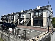 網干駅よりバス10分 徒歩6分 1階 築34年3ヶ月の賃貸物件