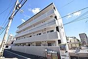 山陽姫路駅より徒歩15分 4階 築6年3ヶ月の賃貸物件