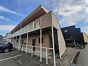 アメニティハイム 2階 築32年1ヶ月の賃貸物件