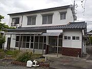 姫路駅よりバス45分 徒歩7分 1階 築51年10ヶ月の賃貸物件