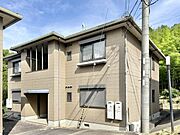 シャーメゾンさくら坂Ｂ棟 2階 築25年4ヶ月の賃貸物件
