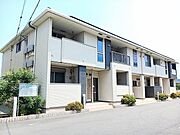 姫路駅よりバス14分 徒歩1分 2階 築9年3ヶ月の賃貸物件