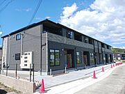 東觜崎駅より徒歩1分 2階 新築の賃貸物件