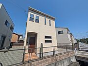 西飾磨駅より徒歩9分 1階 築14年の賃貸物件