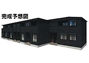 サンサージュ北原 2階 新築の賃貸物件