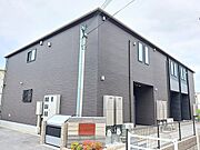 京口駅より徒歩19分 1階 築2年7ヶ月の賃貸物件