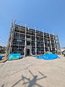 手柄駅より徒歩28分 2階 新築の賃貸物件