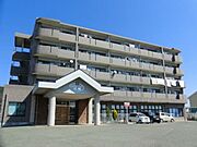 はりま勝原駅より徒歩5分 2階 築20年5ヶ月の賃貸物件
