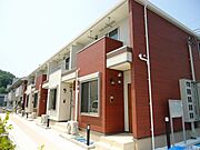 ニューアメニティ太子２棟 2階 築8年1ヶ月の賃貸物件