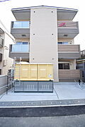 ヴェール幸町 2階 築1年8ヶ月の賃貸物件