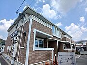 姫路駅よりバス16分 徒歩2分 1階 築12年11ヶ月の賃貸物件