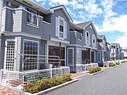 ソレイユ東山２棟 2階 築22年9ヶ月の賃貸物件