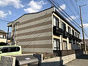 野里駅より徒歩5分 2階 築20年7ヶ月の賃貸物件
