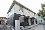 相生駅より徒歩18分 1階 築11年5ヶ月の賃貸物件