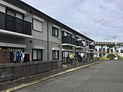 相生駅よりバス4分 徒歩3分 1階 築31年7ヶ月の賃貸物件