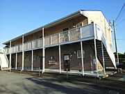 本竜野駅より徒歩11分 1階 築29年6ヶ月の賃貸物件