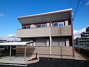播磨高岡駅より徒歩18分 1階 築9年7ヶ月の賃貸物件