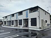 福崎駅より徒歩29分 2階 新築の賃貸物件