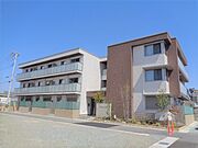 東姫路駅より徒歩9分 2階 築5年5ヶ月の賃貸物件