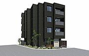 山陽姫路駅より徒歩7分 3階 新築の賃貸物件