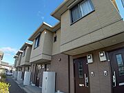 姫路駅よりバス10分 徒歩3分 2階 築16年1ヶ月の賃貸物件
