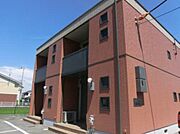 妻鹿駅より徒歩7分 1階 築23年6ヶ月の賃貸物件