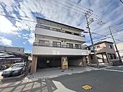 ファミールT 2階 築39年の賃貸物件