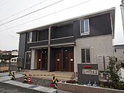 フリーデII 2階 築8年6ヶ月の賃貸物件