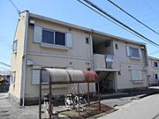 野里駅より徒歩2分 2階 築38年4ヶ月の賃貸物件