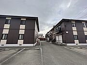 姫路駅よりバス10分 徒歩7分 1階 築30年2ヶ月の賃貸物件
