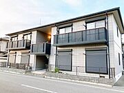 飾磨駅より徒歩13分 2階 築28年2ヶ月の賃貸物件