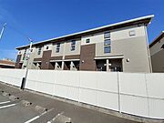 はりま勝原駅より徒歩21分 2階 築3年11ヶ月の賃貸物件