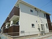 平松駅より徒歩4分 2階 築8年4ヶ月の賃貸物件