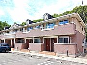飾磨駅より徒歩20分 1階 築14年11ヶ月の賃貸物件