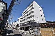 山陽姫路駅より徒歩11分 5階 築7年11ヶ月の賃貸物件