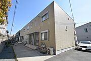 ラウレア構A棟の賃貸物件