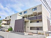 グランアウローラ８ 4階 築9年11ヶ月の賃貸物件