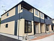 野里駅より徒歩23分 2階 築1年11ヶ月の賃貸物件