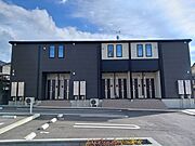ノアIII 1階 築3年5ヶ月の賃貸物件