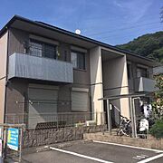 野里駅より徒歩28分 2階 築19年9ヶ月の賃貸物件
